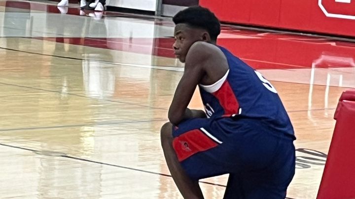 Support My Son’s Basketball Journey campaign photo, 1 of 3