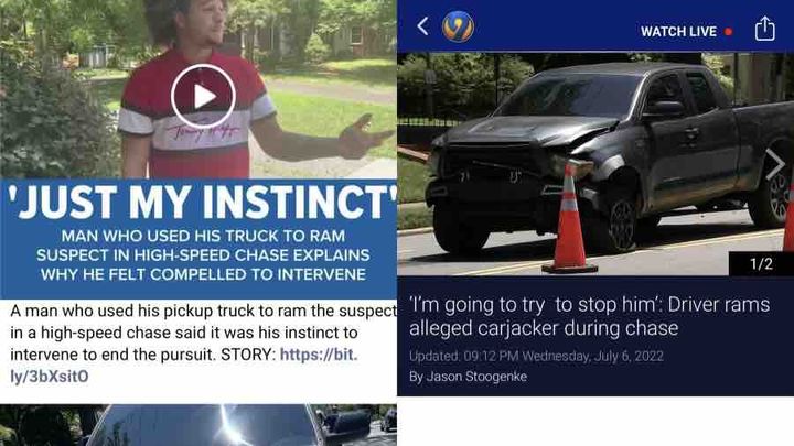 Main fundraiser photo