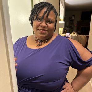 Tiona Rodgers