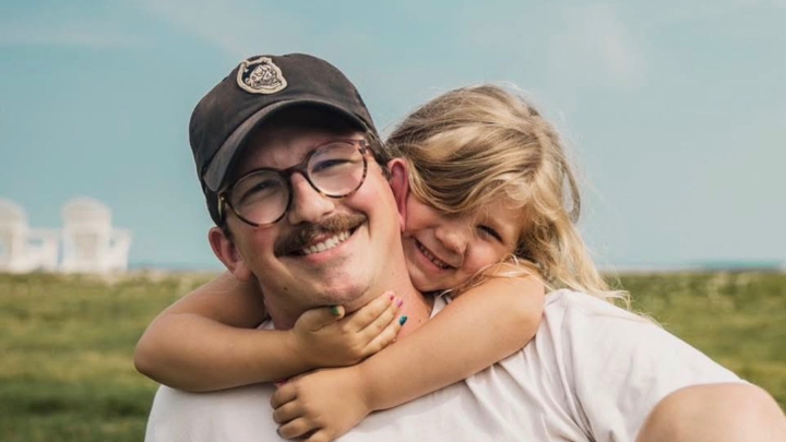 Donate to help Nate’s medical and financial recovery. campaign photo, 1 of 5