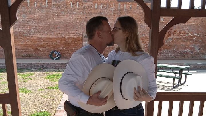 Honor Brittany Partain and Her Family campaign photo, 1 of 10