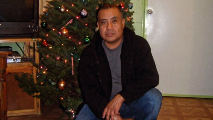 Joel Talledos campaign photo, 1 of 3