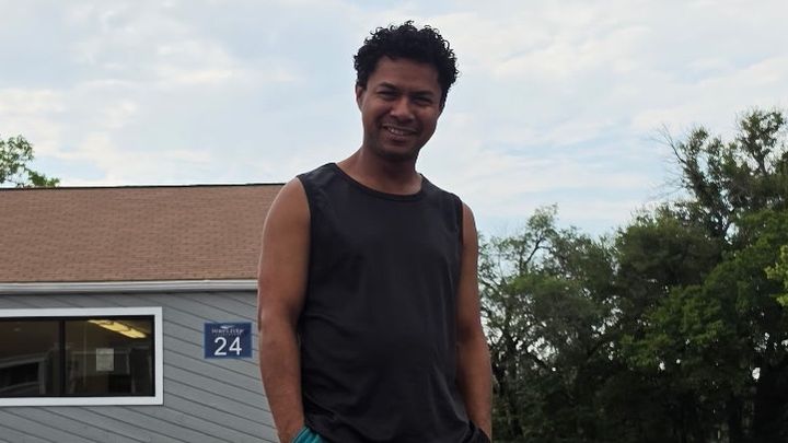 Help Honor Lenin Hernández campaign photo, 1 of 6
