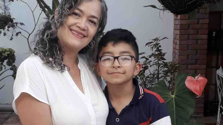 Foto principal de la recaudación de fondos