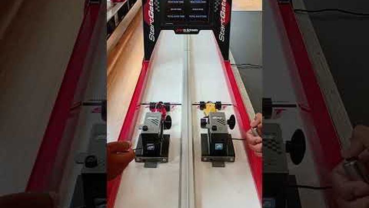 Support Students in STEM- Help fund The Scorpions Racing! video thumbnail, 1 of 4