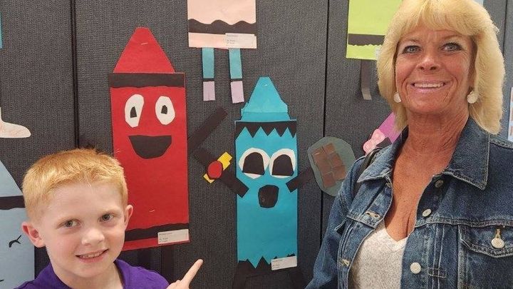 Main fundraiser photo