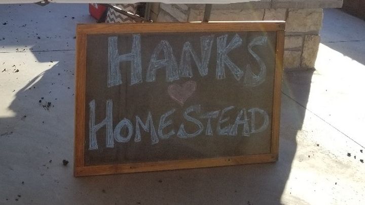 Main fundraiser photo