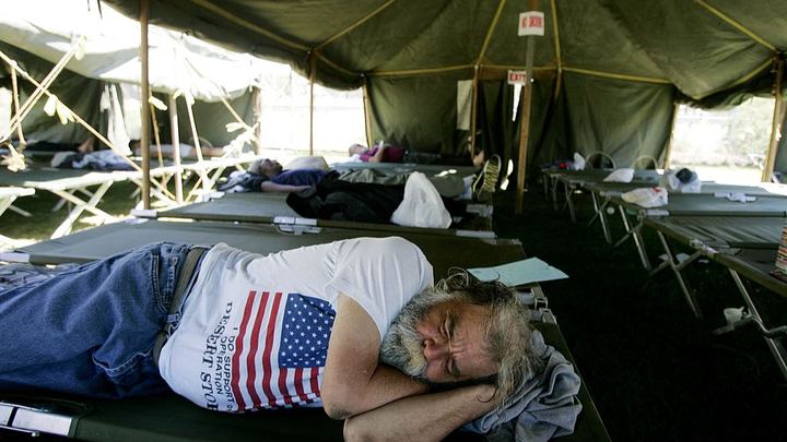 Donate to Keep Dayton Families Warm and Housed campaign photo, 1 of 3