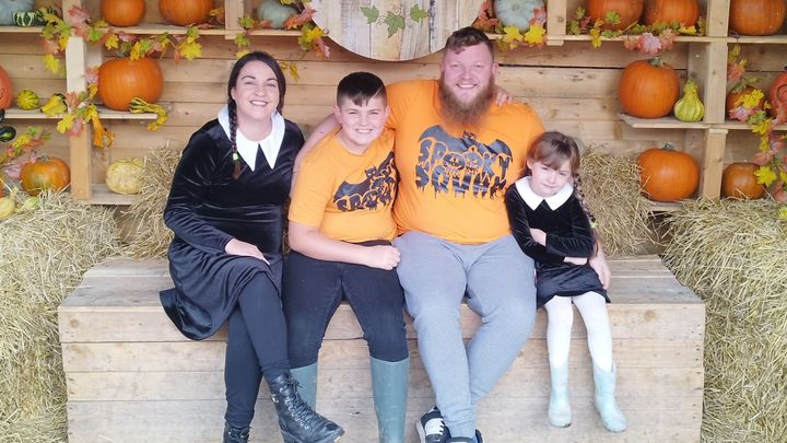 Main fundraiser photo