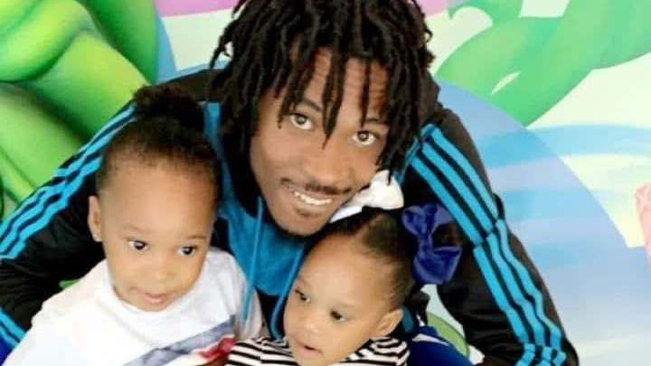 Help Bring Fedal Saunders Home for Final Farewell campaign photo, 1 of 8