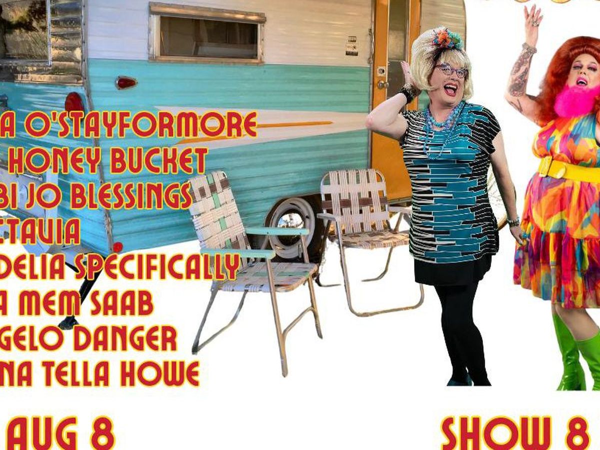 Fundraiser’s main image
