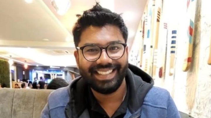 Help Shivesh Fight: Metastatic Urachal Cancer campaign photo, 1 of 2