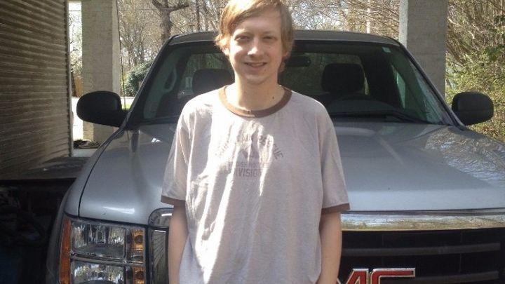 Main fundraiser photo