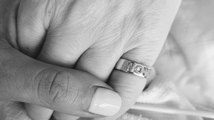 Help Cover Costs for our Mom's Memorial campaign photo, 1 of 3