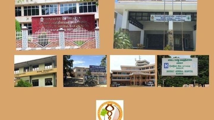 COVID Crisis Support for North & East Sri Lanka campaign photo, 1 of 3