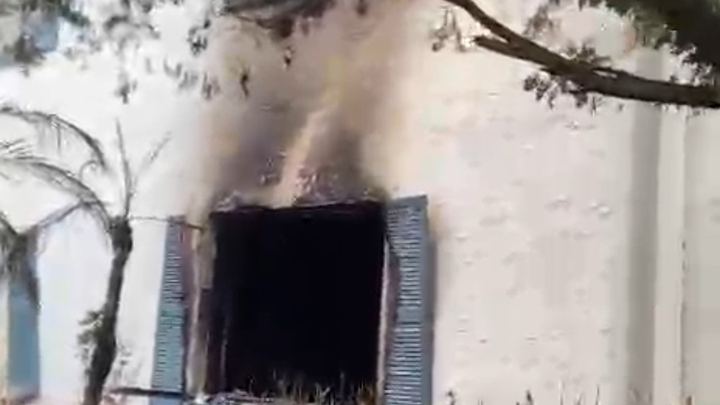 Help Diana’s Mom Rebuild After Devastating Fire campaign photo, 1 of 8