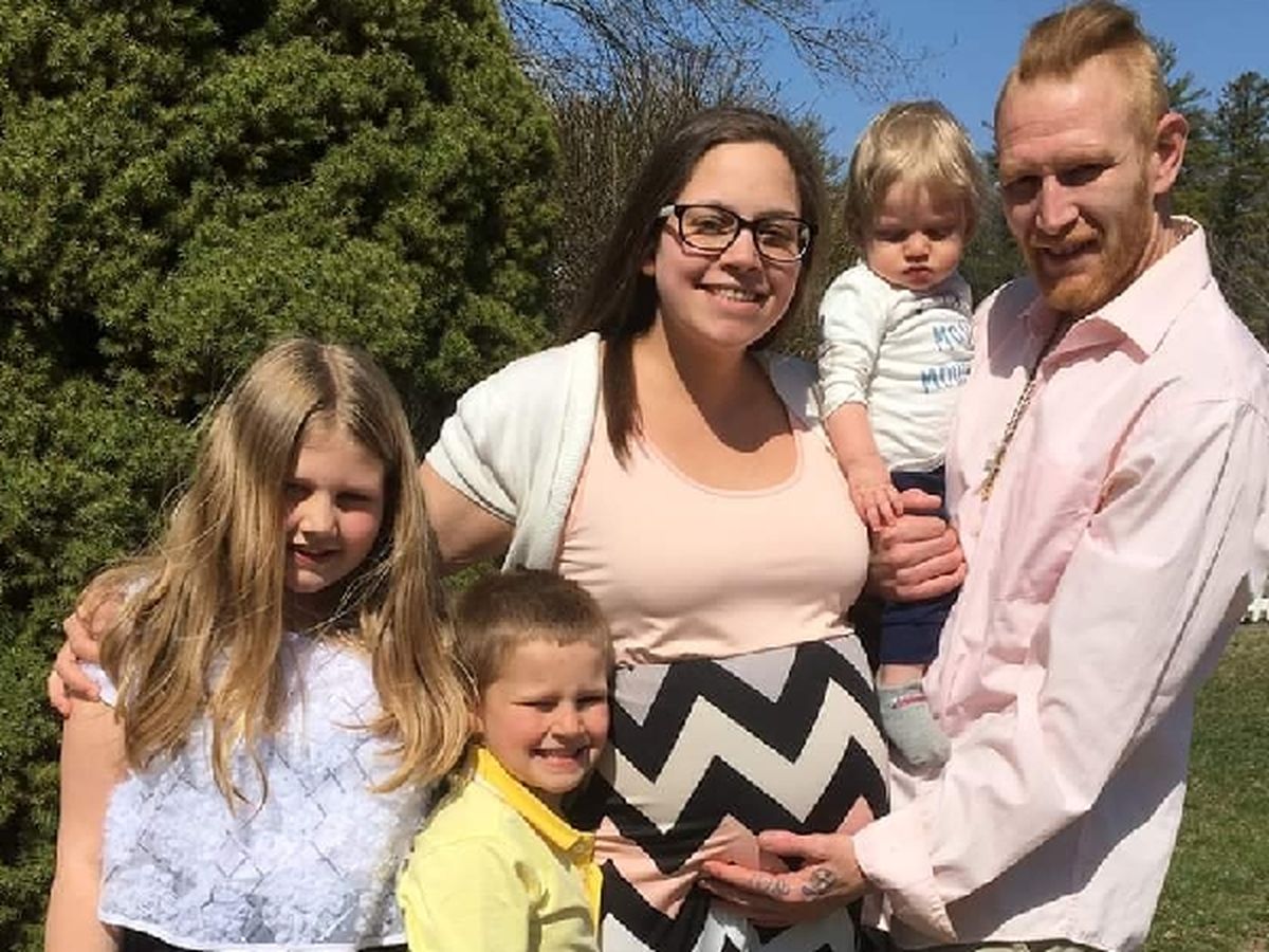 Fundraiser for Ashley Dube by David Couto : Help Frank Ryan(Frank Bones)  after a scary injury.