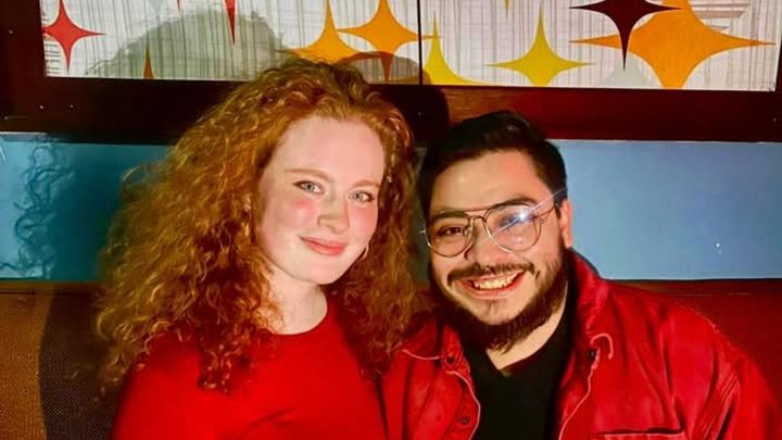 Help Hector (Jojo) & Haley Rebuild After Fire campaign photo, 1 of 3