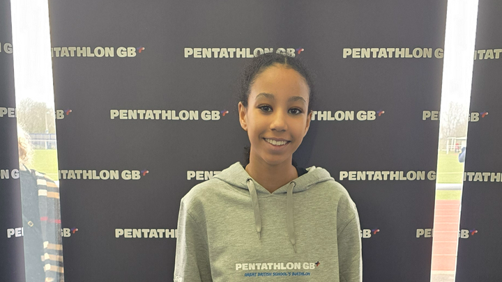 Help Ida Represent GBR at the Biathle European Championships campaign photo, 1 of 7