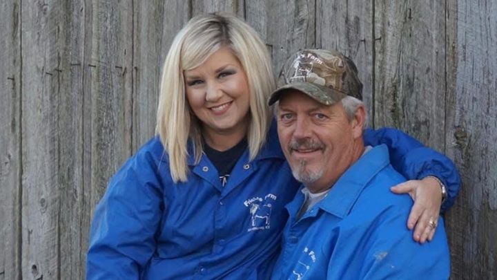 Main fundraiser photo