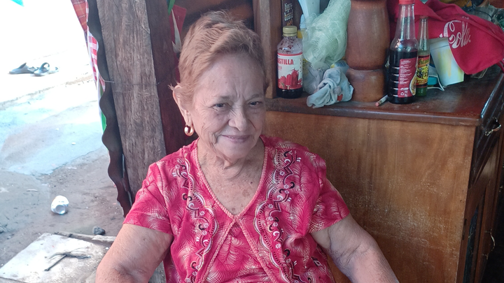 Support Reyna FlorIdalma Lopez's Urgent Surgery campaign photo, 1 of 3