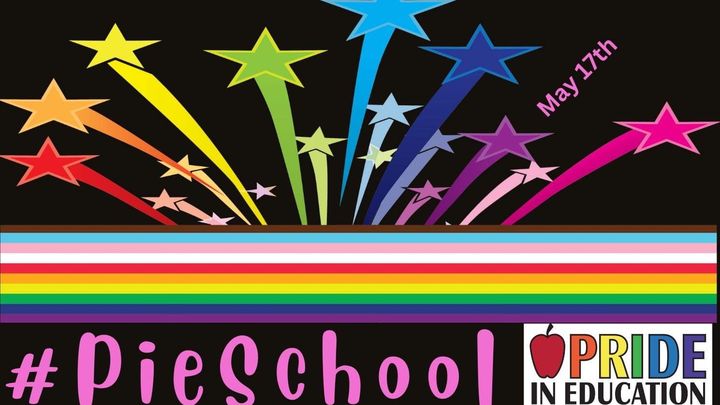 Photo de la campagne Pride In Education - Expense Recovery, 1 sur 2