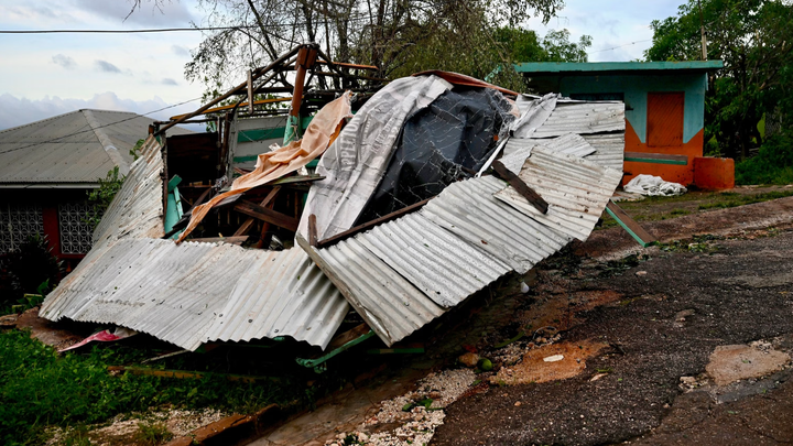 £1 to Bring Jamaica’s Forgotten Communities Back to Life campaign photo, 1 of 4