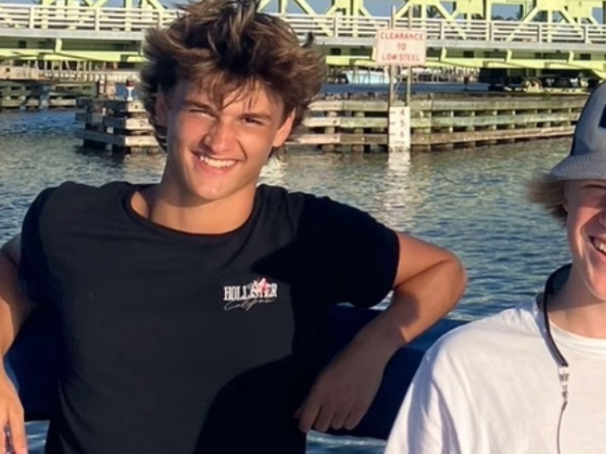 Fundraiser by Chelsea Oberle : Help Carter Recover from a Senseless Assault