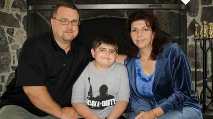 Main fundraiser photo