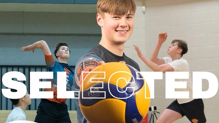 Help Charlie play for England in Denmark campaign photo, 1 of 3