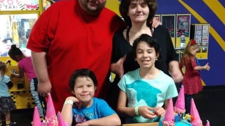 Main fundraiser photo