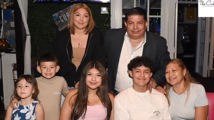 Main fundraiser photo