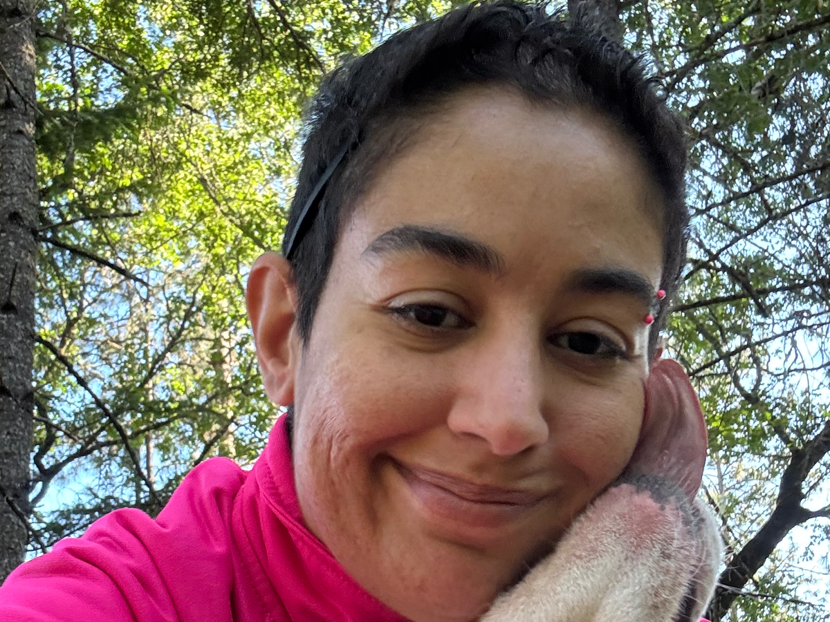 Support for Daughter's Recovery After Attack campaign photo, 1 of 3