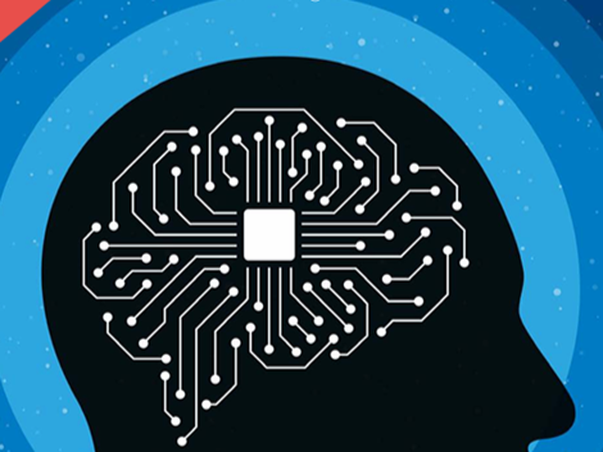 Fundraiser by Stephen Lindo : Help Fund Intelligent Risk's Future