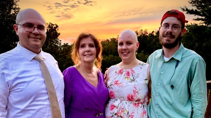 Main fundraiser photo