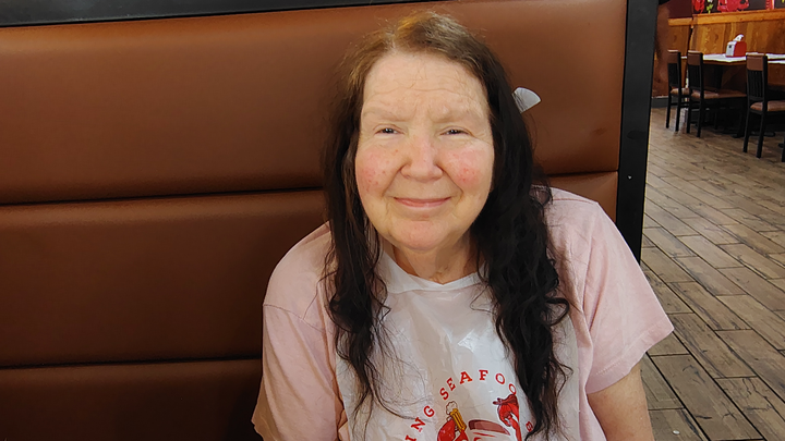 Assist with Final Expenses for a Loving Mother campaign photo, 1 of 5