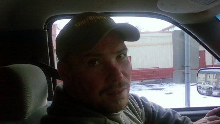 Honoring Frank's Life and Final Journey Home campaign photo, 1 of 3