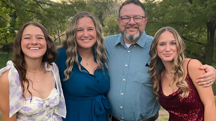 Main fundraiser photo