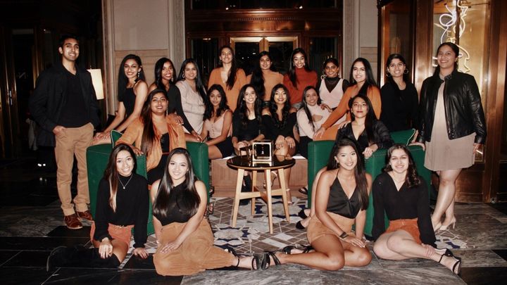 Main fundraiser photo