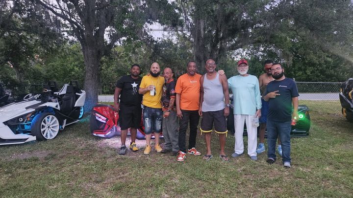 Main fundraiser photo