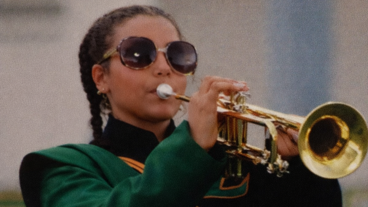 Help Salena Stark March in Macy's Parade campaign photo, 1 of 8