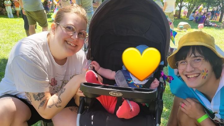 Fundraiser by Oliver Witcher : Help Oliver with Top Surgery
