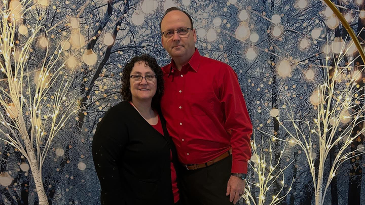 Main fundraiser photo