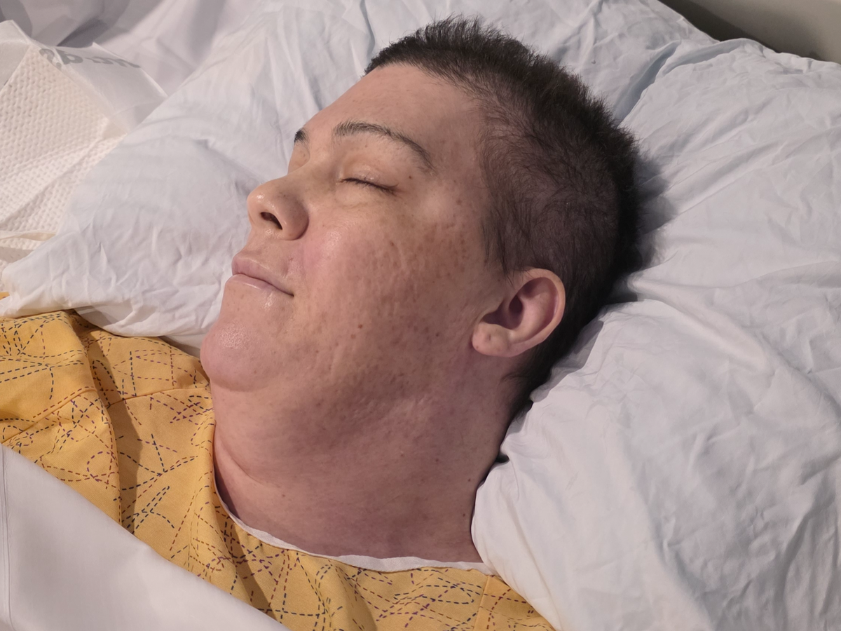 Jody's Final Farewell: Need Your Support campaign photo, 1 of 7