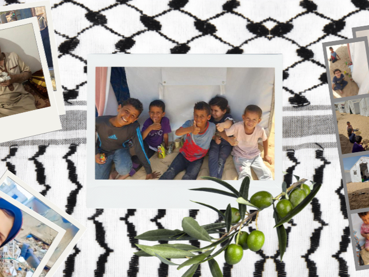 Fundraiser’s main image
