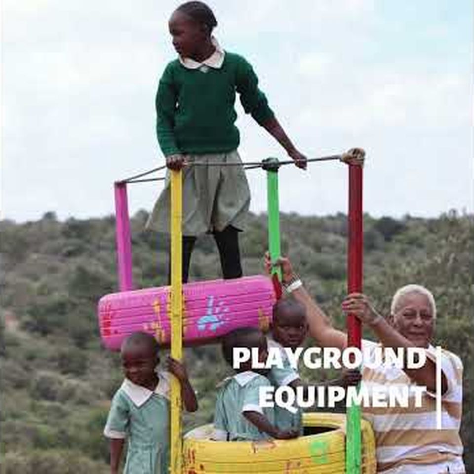 Support Kenya Missions