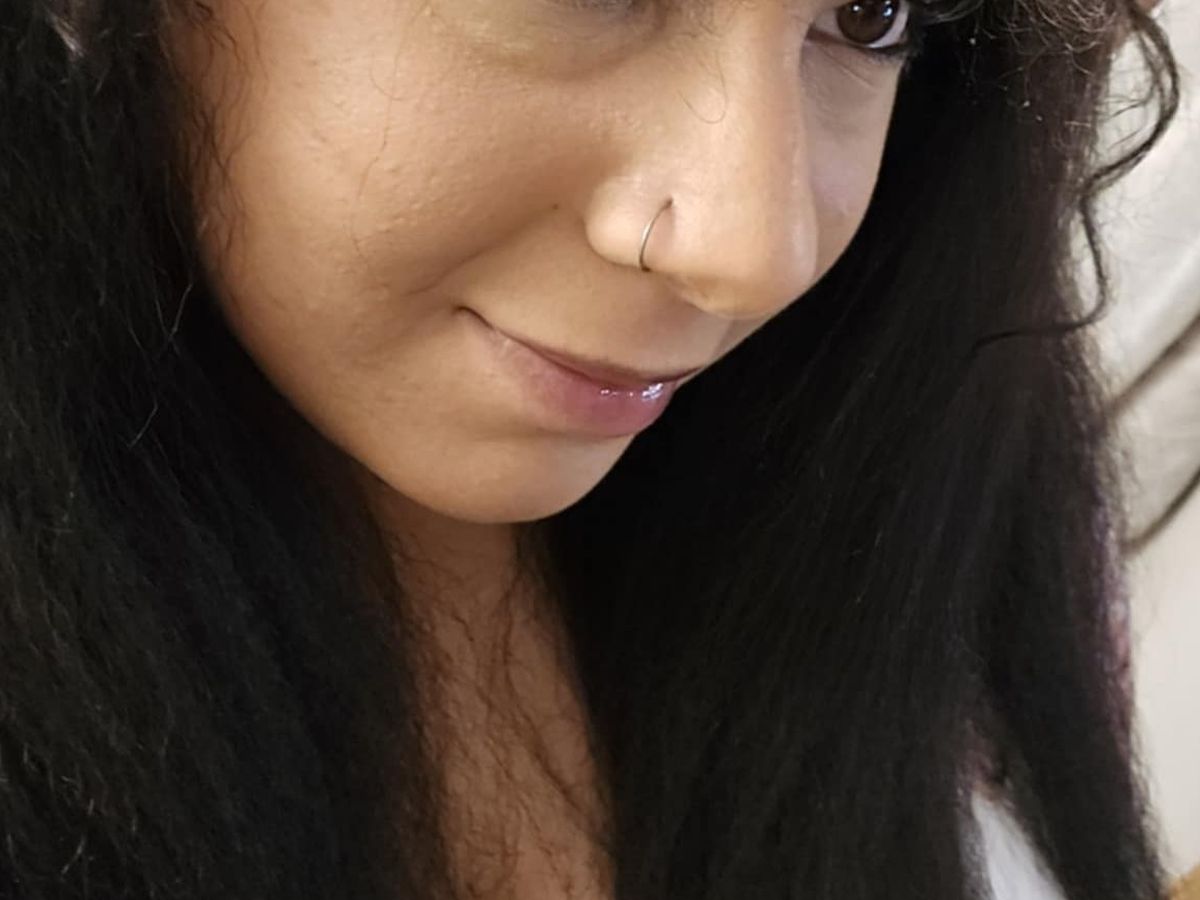 Susan Johnson｜fireside friendshipsⅡ Susan Johnson｜fireside friendshipsⅡ Fireside Chat: Renee