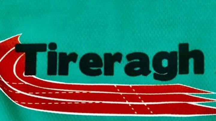 Tireragh AC Fundraiser 2026