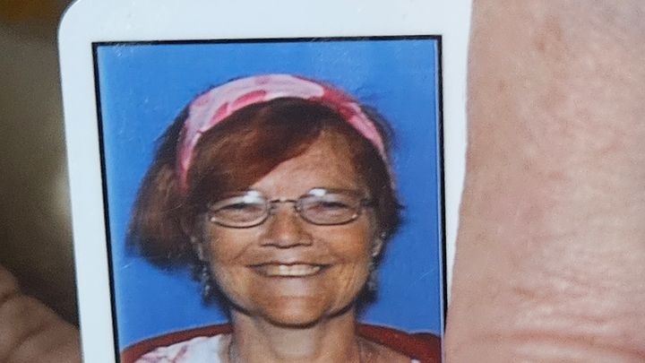 Help My Friend Find Justice & Safety campaign photo, 1 of 3