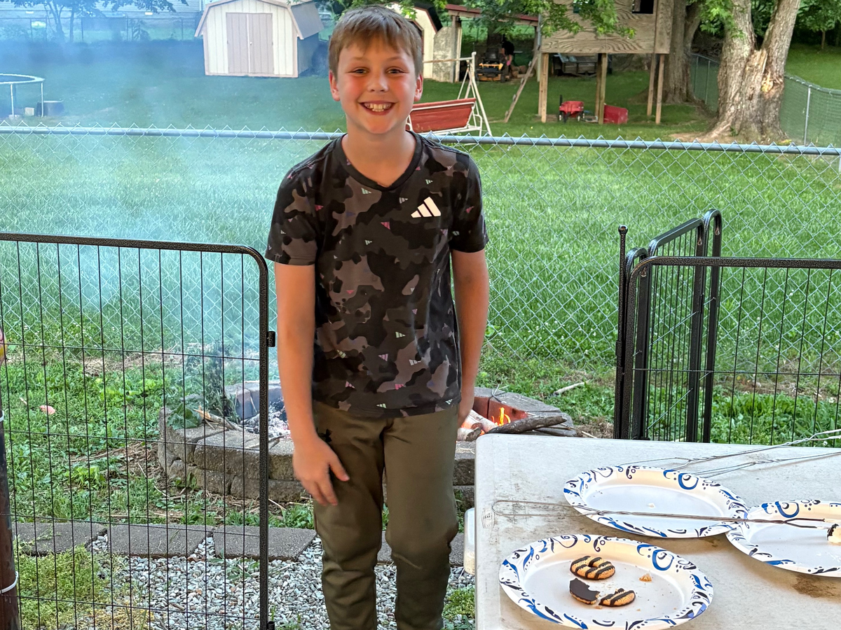 Brayson Fundraiser for Brittany Cring by Tara Shafer : Support Brayson’s Heart ...